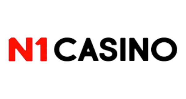 N1 Casino Nederland logo